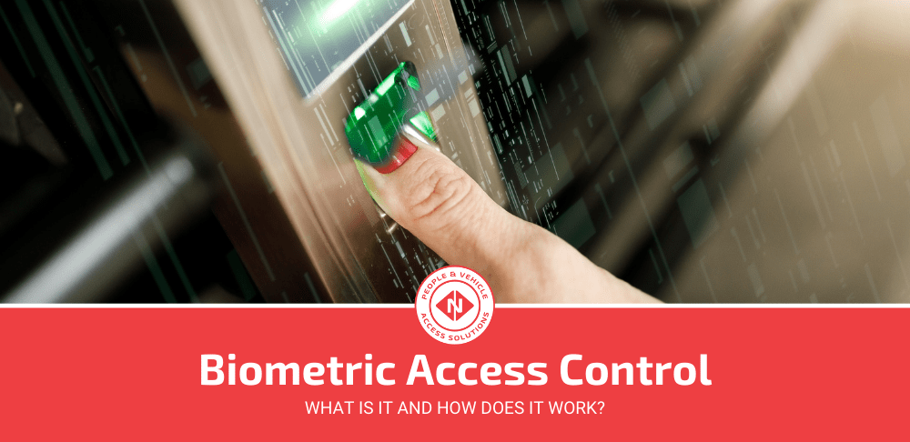 Biometric Access Control - Best Vintage Illustrations in Ultra HD